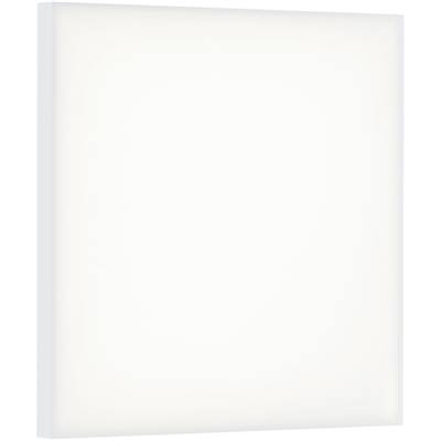 Kvadratno bijelo platno minimalne strukture ijednobojne pozadine.