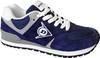 Dunlop Flying Wing 2114-45-marine pola-cipela O2 Veličina obuće (EU): 45 mornarska 1 St.