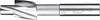 PFERD TOOLS FLS HSS DIN 373 20,0 GKL 25203120 plosnato glodalo 20 mm HSS 1 St.