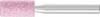 PFERD TOOLS 31118258 brusni štapić promjer 10 mm 10 St.