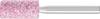PFERD TOOLS 31125254 brusni štapić promjer 13 mm 10 St.