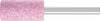 PFERD TOOLS 31127256 brusni štapić promjer 16 mm 10 St.