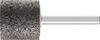 PFERD TOOLS 31134743 brusni štapić promjer 25 mm 10 St.