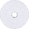 PFERD TOOLS 64194003 COMBICLICK disk od keramičkih vlakana Ø 115 mm CO-ALU 36 za meke obojene metale promjer 115 mm