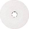 PFERD TOOLS 64194008 COMBICLICK disk od keramičkih vlakana Ø 115 mm CO-ALU 80 za meke obojene metale promjer 115 mm