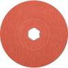 PFERD TOOLS 64191122 COMBICLICK disk od korundnih vlakana Ø 125 mm A-COOL 220 za nehrđajući čelik promjer 125 mm