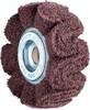 PFERD TOOLS 44646111 POLINOX flis brusilica PNG Ø 150 x 50 mm provrt-Ø 254 mm A 100 za fino brušenje i završnu obradu 150 mm 1 St.