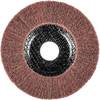 PFERD TOOLS 44692260 POLINOX flis brusni disk PNL Ø 115 mm, provrt Ø 22,23 mm A 280 za fino brušenje i završnu obradu 115 mm 5 St.