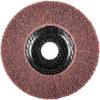 PFERD TOOLS 44692262 POLINOX flis brusni disk PNL Ø 125 mm provrt Ø 22,23 mm A 180 za fino brušenje i završnu obradu 125 mm 5 St.