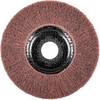 PFERD TOOLS 44692263 POLINOX flis brusni disk PNL Ø 125 mm, provrt Ø 22,23 mm A 280 za fino brušenje i završnu obradu 125 mm 5 St.
