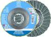 PFERD TOOLS 44694203 lepezasta brusna ploča promjer 115 mm 5 St.