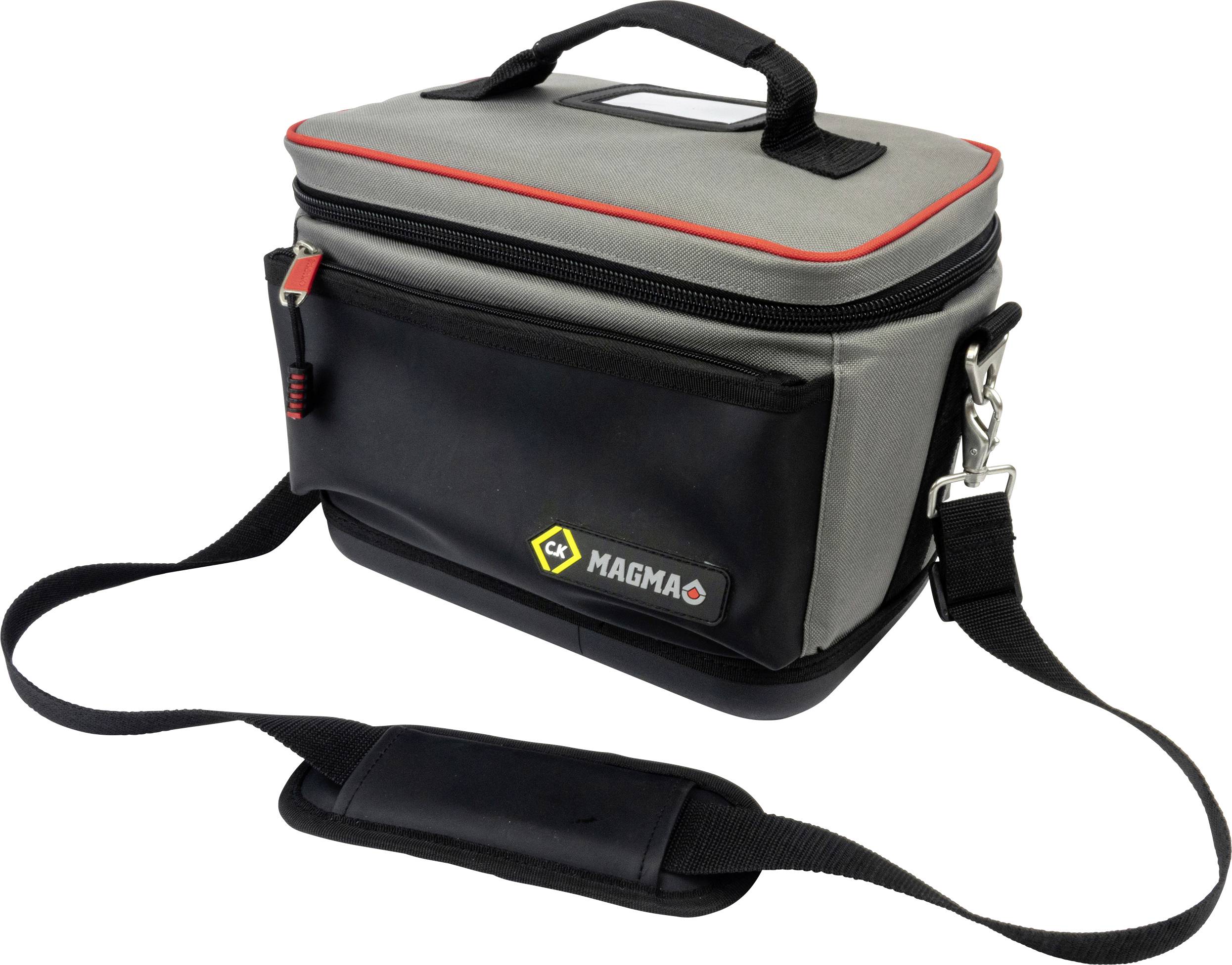 C.K MA2641 M&auml;tinstrument Verktygsv&auml;ska tom (L x B x H) 360 x 240 x 220 mm