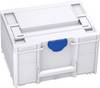 Tanos Systainer³ M 237 83000004 transportna kista ABS plastika (D x Š x V) 296 x 396 x 230 mm