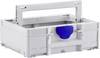 Tanos 83000012 transportna kista ABS plastika (D x Š x V) 296 x 396 x 130 mm