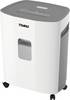 Dahle PaperSAFE® 420 uništavač dokumenata 10 list rezanje na komade 2 x 15 mm P-5 25 l Uništava također spajalice, kreditne kartice, cd, DVD