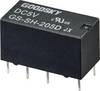 GoodSky GS-SH-205D relej za tiskane pločice 5 V/DC 2 A 2 prebacivanje 1 St. Tube