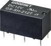 GoodSky GS-SH-212T relej za tiskane pločice 12 V/DC 2 A 2 prebacivanje 1 St. Tube