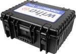 Wiha XL eMobility 44198 kovčeg za alat, opremljen 77-dijelni (Š x V x D) 510 x 220 x 420 mm