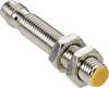 TRU COMPONENTS prekidač blizine induktivan TC-9393028 TC-9393028 M8 u istoj ravnini PNP (Ø x D) 8 mm x 45.6 mm