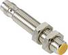 TRU COMPONENTS prekidač blizine induktivan TC-9393048 TC-9393048 M8 u istoj ravnini PNP (Ø x D) 8 mm x 45.6 mm
