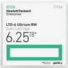 HP C7976A lto traka 6.25 TB