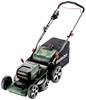 Metabo RM 36-18 LTX BL 46 akumulator akumulatorska kosilica bez akumulatora 18 V Širina rezanja (maks.) 46 cm