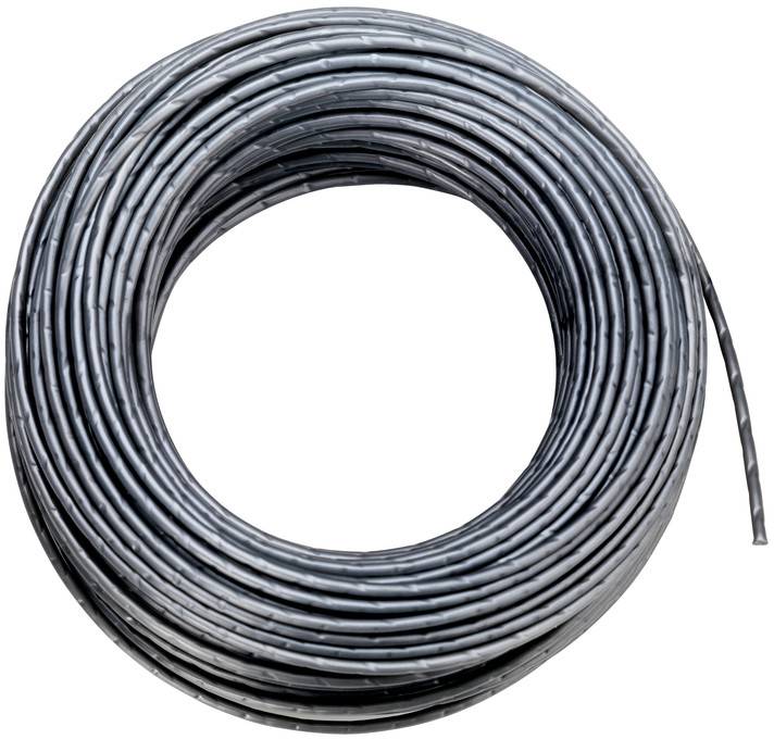 Débroussailleuse diamètre 2 mm fil de rechange pour coupe facile à monter mauvaises herbes et les travaux de nettoyag Metabo - vue 2