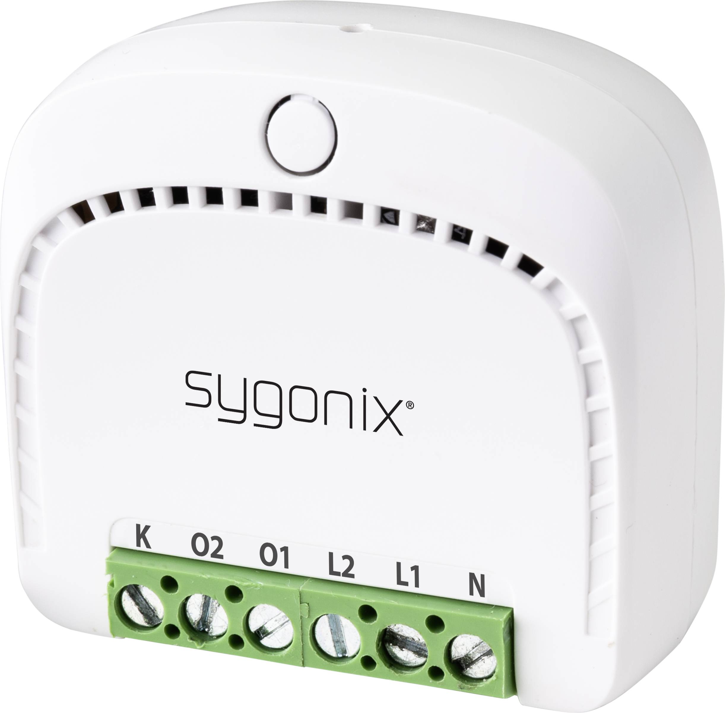 Schakelaar WiFi Inbouw (in muur of meubel) 1-kanaals Schakelvermogen (max.) 3680 W Bereik max. (in het vrije veld) 300 m