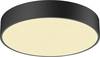 SLV 1001883 MEDO 40 AMBIENT LED stropna svjetiljka LED LED fiksno ugrađena 30 W crna