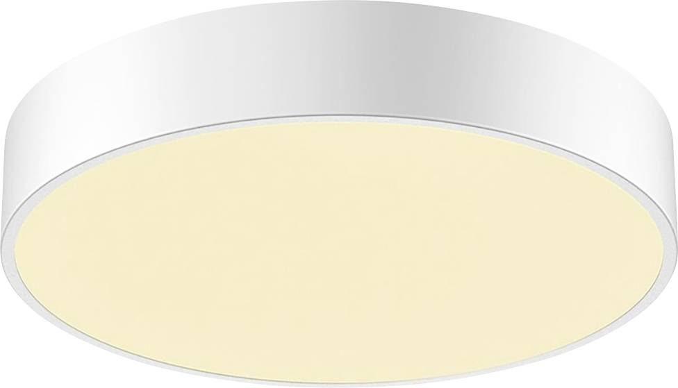 SLV 1001884 MEDO 40 AMBIENT LED stropna svjetiljka LED LED fiksno ugrađena 30 W bijela