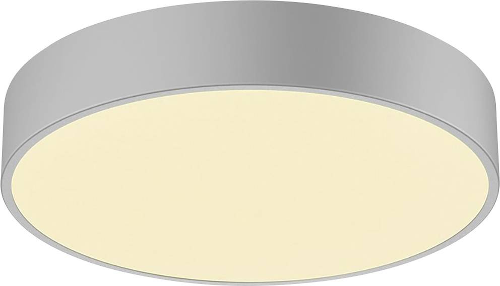 SLV 1001885 MEDO 40 AMBIENT LED stropna svjetiljka LED LED fiksno ugrađena 30 W srebrno-siva