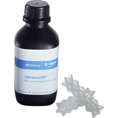 BASF Ultrafuse PMIF-1006-002 Ultracur3D® ST 45 filamenT-smola     prozirna  10 l