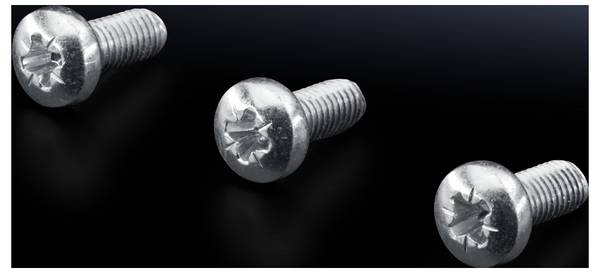 Rittal SZ 2489.000    čelik  (Ø x D) 5 mm x 12 mm 500 St.