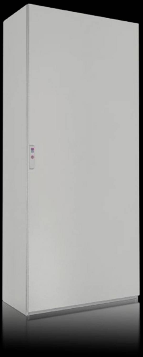 Rittal SE 5831.600 instalacijsko kućište 800 x 1800 x 400 čelični lim svijetlosiva 1 St.
