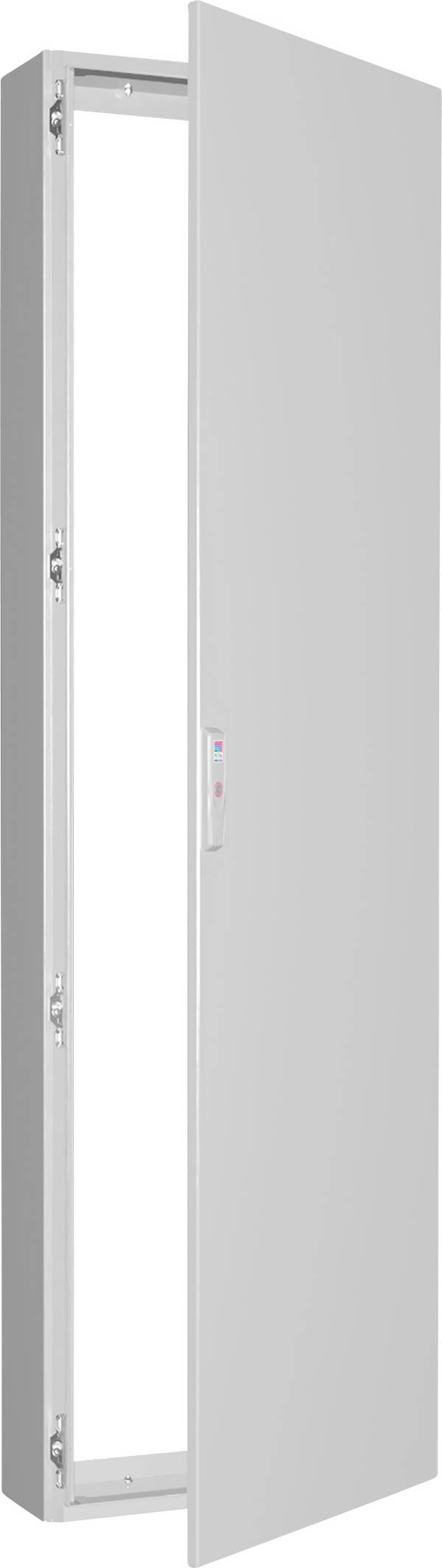 Rittal VX 8609.220 8609220   (D x Š x V) 499 x 202.7 x 1998 mm čelik siva 1 St.