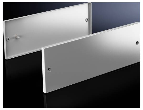Rittal VX 8618.541 8618541   (D x Š) 200 mm x 600 mm čelični lim siva 2 St.