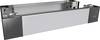 Rittal VX 8620.050 8620050 (Š x V) 600 mm x 100 mm nehrđajući čelik, plastika plemeniti čelik 2 St.