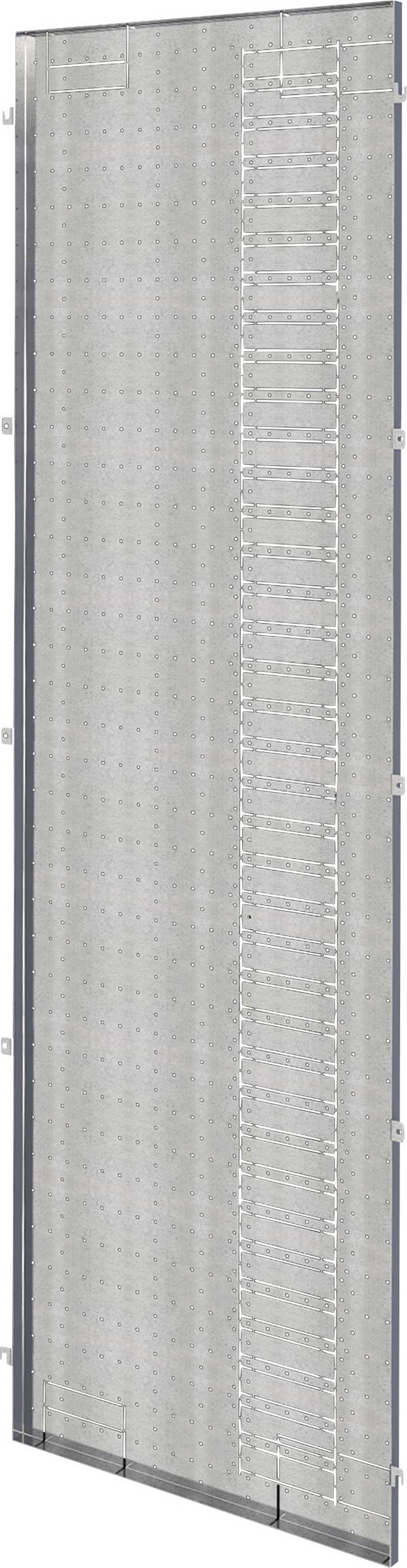 Rittal SV 9683.036 9683036    čelični lim  2 St.