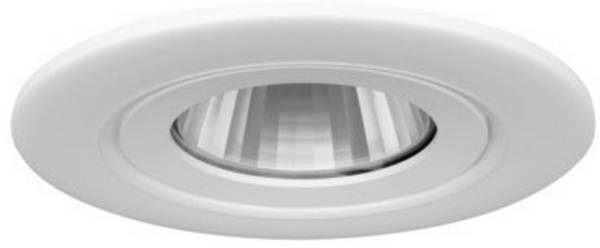 Siteco 0YAM05359 PrevaLight LED ugradna svjetiljka   LED LED fiksno ugrađena 6 W signalno-bijela