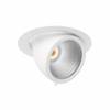 Siteco 01PJ147B3GG21 PunctoLed LED ugradna svjetiljka LED LED fiksno ugrađena 27 W bijela (RAL 9016)