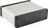 Hammond Electronics 1455L802 univerzalno kućište 80 x 103 x 31 aluminij ekstrudirani aluminij (eloksiran) boja 1 St.