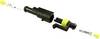 BAAS Superseal set AMP-Superseal 1.5mm serija Ukupan broj polova 1 Raster: 6 mm ES11 1 St.