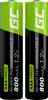 Green Cell HR03 micro (AAA) akumulator NiMH 800 mAh 1.2 V 2 St.