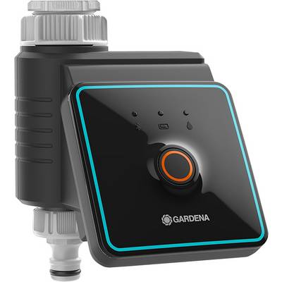 GARDENA Bluetooth® 01889-20 upravljač za navodnjavanje-0