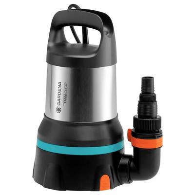 GARDENA 09034-61 potopna pumpa za čistu vodu 11.000 l/h 7 m-0