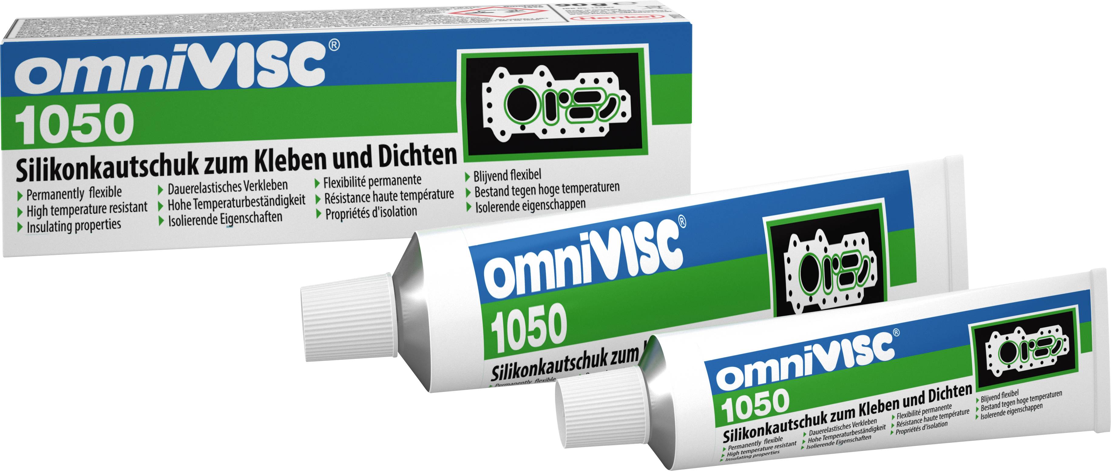 LOCTITE® OMNIVISC brtvilo 142382 90 g