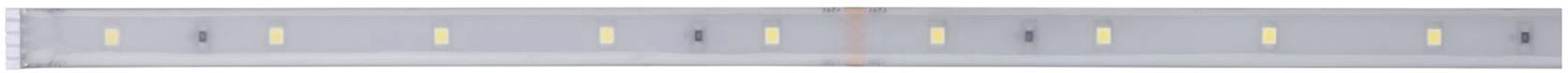 Paulmann MaxLED Stripe Daylight 79874 LED-strip Met connector (male) 1 m Daglichtwit 1 stuk(s)