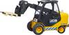 bruder JCB gotovi model model građevinskog vozila