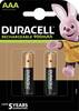 Duracell PreCharged micro (AAA) akumulator NiMH 900 mAh 1.2 V 2 St.