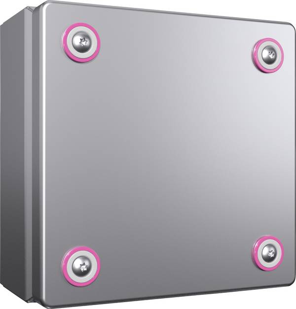 Rittal KX 1560.000 razvodni ormar 150 x 150 x 80 čelik višebojna 1 St.